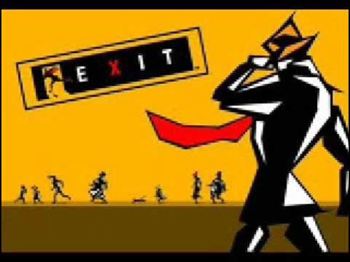 Exit