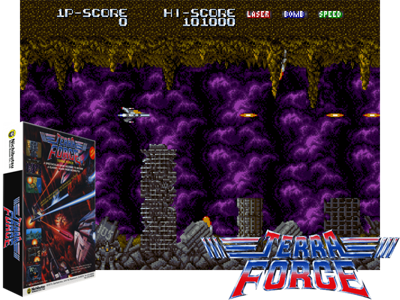 Terra Force
