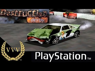 Destruction Derby
