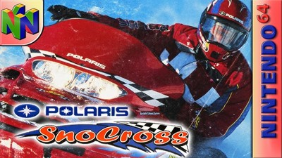 Polaris SnoCross