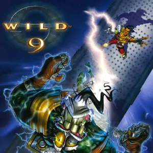 Wild 9