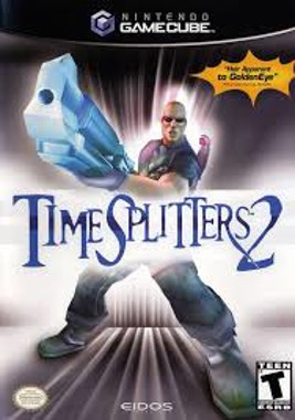 TimeSplitters 2