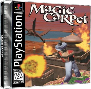 Magic Carpet