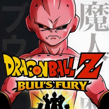 Dragon Ball Z - Buu's Fury
