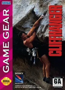 Cliffhanger