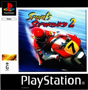 Sports Superbike 2