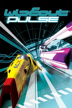 WipEout Pulse