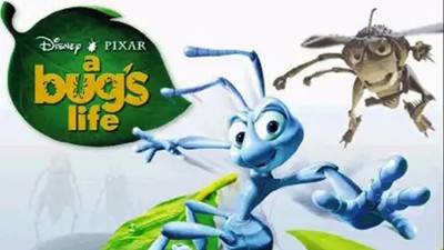 Bug's Life, A