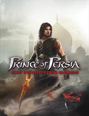 Prince of Persia - The Forgotten Sands