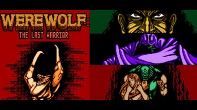 Warwolf