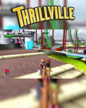 Thrillville