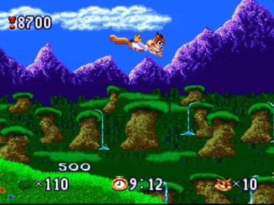 Bubsy