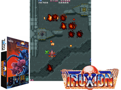 Truxton