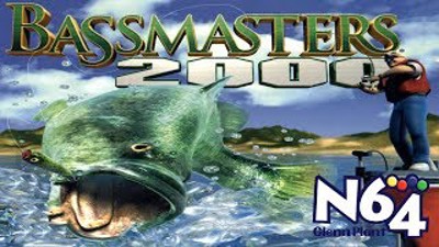 Bassmasters 2000