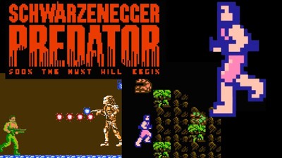 Predator