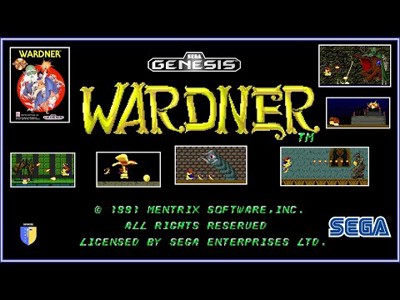 Wardner