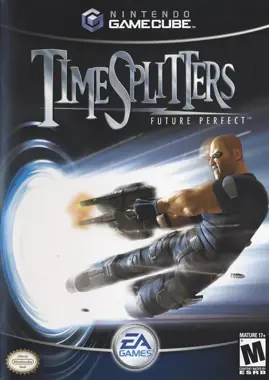 TimeSplitters - Future Perfect