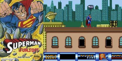 Superman
