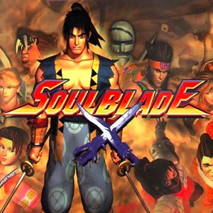 Soul Blade