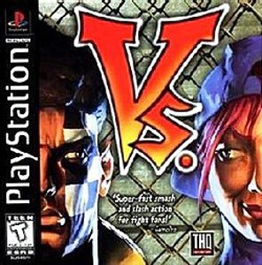 Vs
