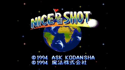 Nice de Shot