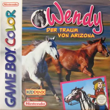 Wendy - Der Traum von Arizona