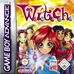 Witch