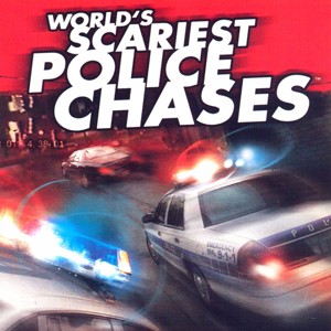 World Scariest Police Chases