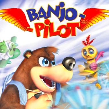 Banjo Pilot