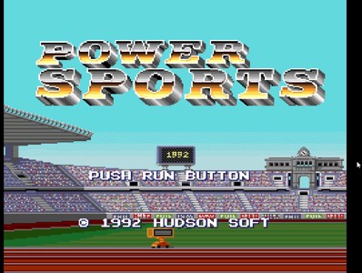 Power Sports