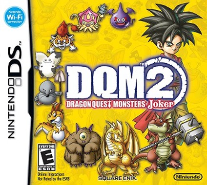 Dragon Quest Monsters - Joker 2 - Professional