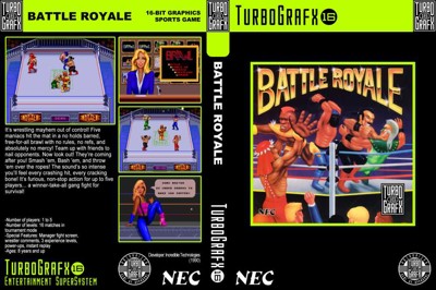 Battle Royale