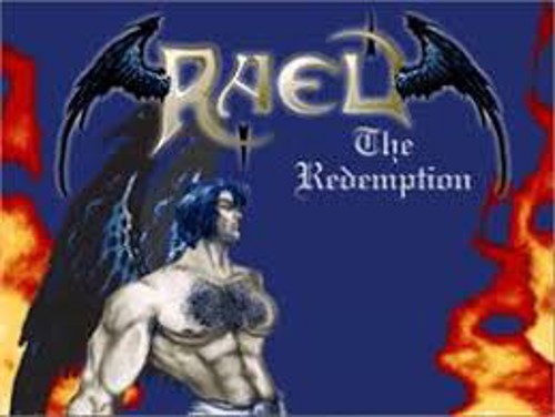 Rael - The Redemption