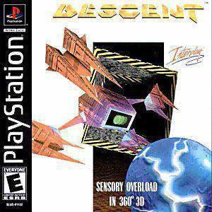 Descent