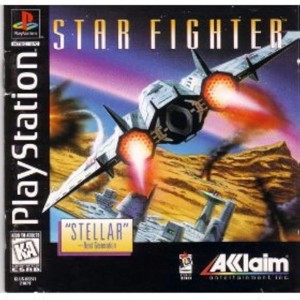 Star Fighter