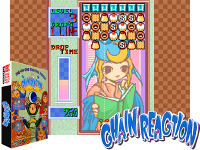 Chain Reaction