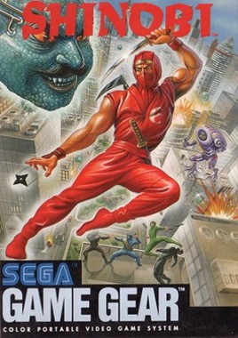 Shinobi