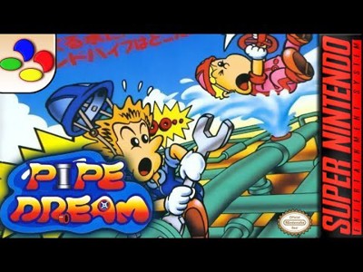 Pipe Dream