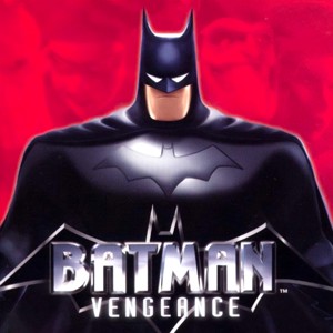 Batman Vengeance