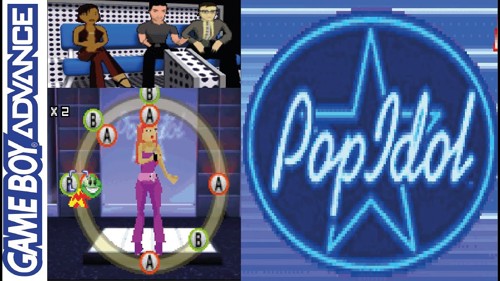 Pop Idol