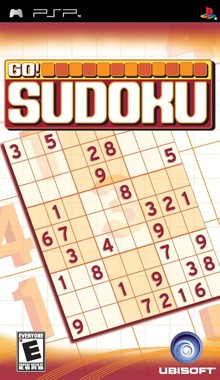 Go! Sudoku