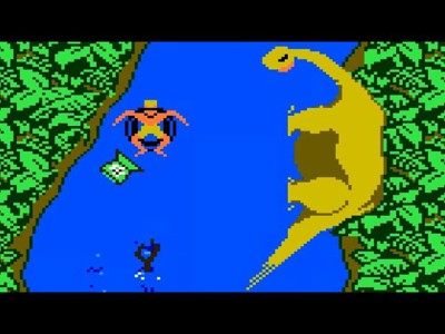 Toobin'