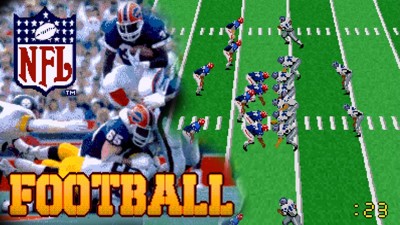 NFL Football