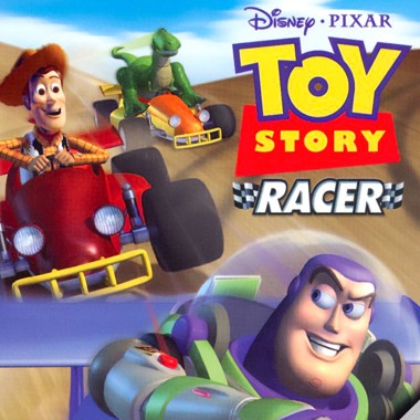 Toy Story Racer