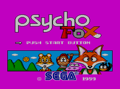 Red fox Adventure