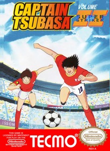 Captain Tsubasa Vol. II - Super Striker (Japan) (T-En by Hayabusakun v1.0)