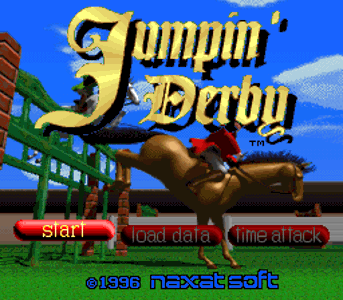 Jumpin Derby
