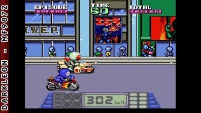 Kamen Rider SD