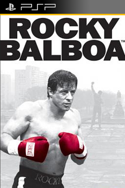 Rocky Balboa