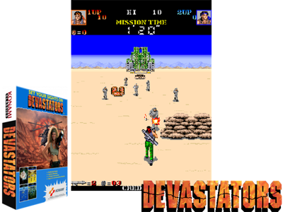 Devastators
